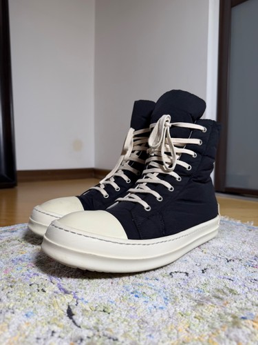 Sneakers rick owens - sneakers, drkshdw