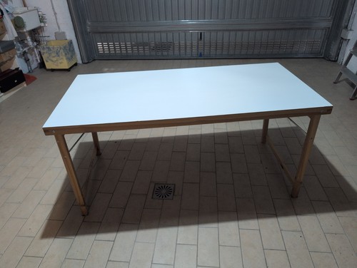 Tavolo pieghevole ikea - tavolo,