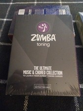 Zumba Toning The Ultimate