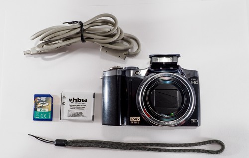 Olympus 30mr testato - olympus, +