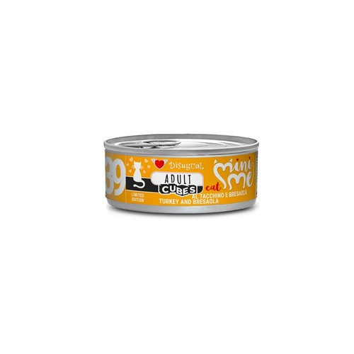 Disugual cat mini cubes - cat, me