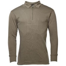 Bw Bundeswehr Maglia Inverno