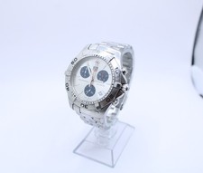 Orologio Cronografo Tag Heuer