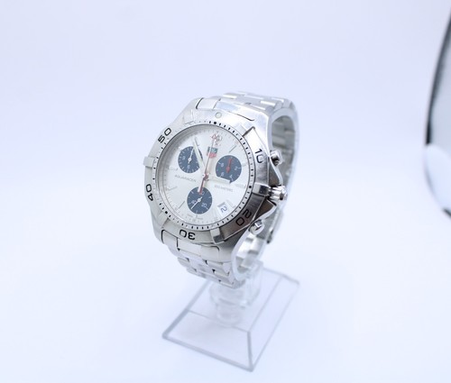 Orologio cronografo tag heuer - orologio,