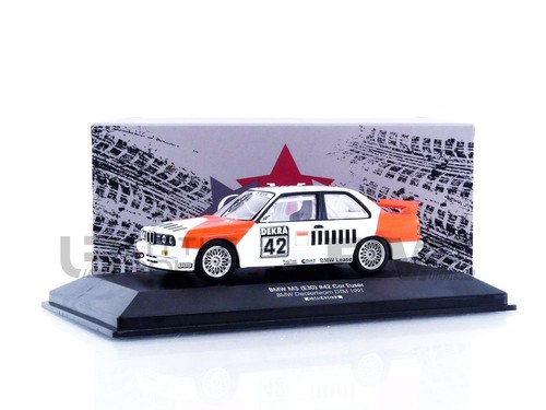 Cmr bmw m3 - cmr, e30