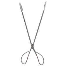  Pinza Barbecue Taglia Arrosto