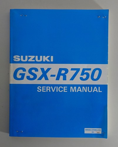 Manuale officina suzuki - manuale, di