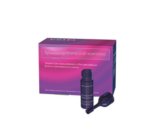 Estel professional luxury - estel,