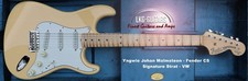 Fender custom shop - custom,
