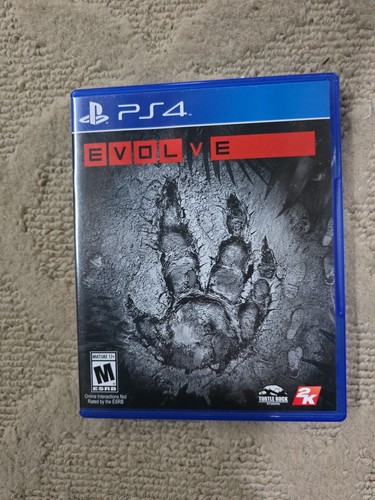 Evolve - , (videogioco