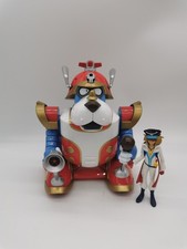 Yatterman YM-DX01 DX