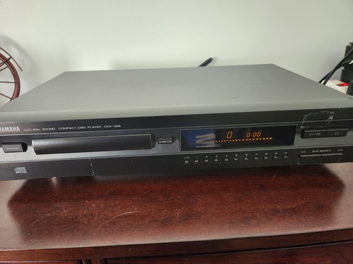 Yamaha cdx 396 con - cdx,