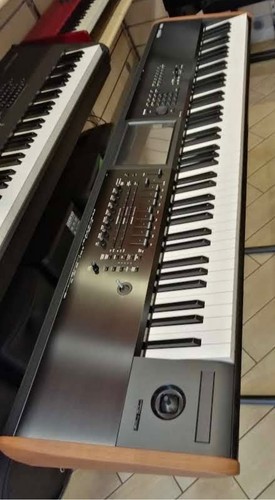 Pianoforte digitale korg - digitale,