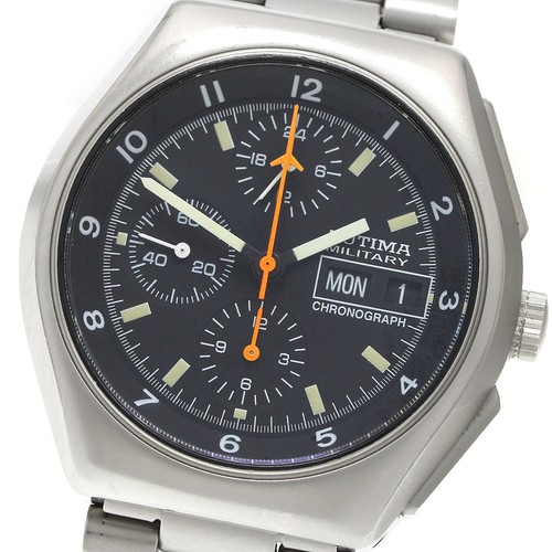 Orologio uomo automatico - orologio,