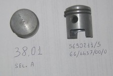 PISTON KOLBEN PISTONE DUCATI 48 SPORT 3801
