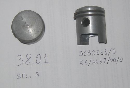 Piston kolben pistone ducati - pistone,