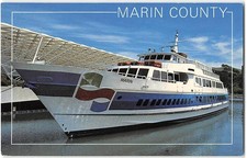 MARIN COUNTY California