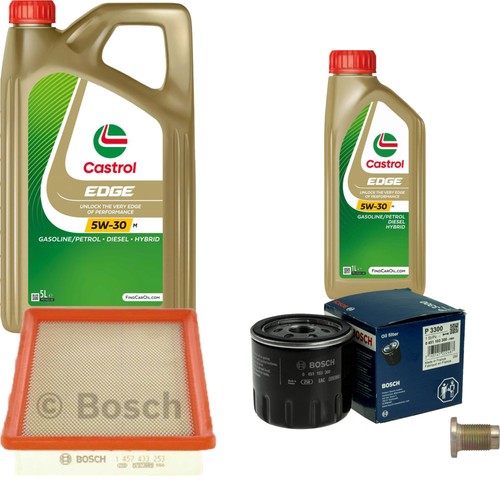Kit ispezione bosch l - ispezione, 6