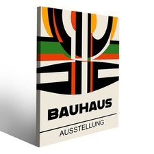 Quadri eleganti in Bauhaus per