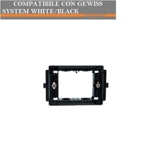 SUPPORTO 2P COMPATIBILE GEWISS