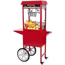 Macchina Per Pop Corn Popcorn