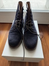 Brunello Cucinelli 2026 Suede