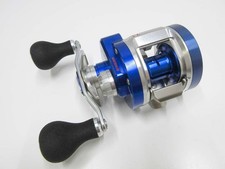 Daiwa Ryoga C1012PE Gestione