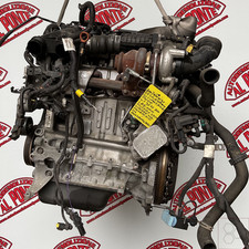 9H06 Motore semicompl