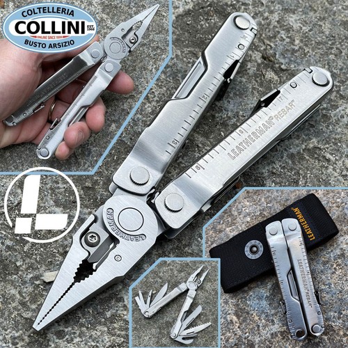Leatherman rebar 831557 - -,