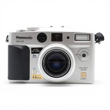 Panasonic Lumix DMC-LC5
