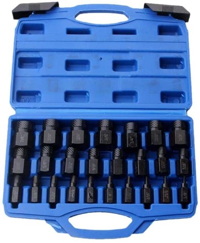 Kit estrattori viti - kit,