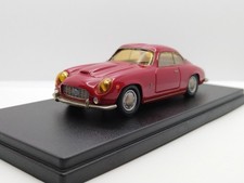 YoW Modellini 1/43 Built