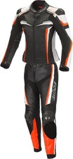 Tuta In Pelle Da Moto Donna 38