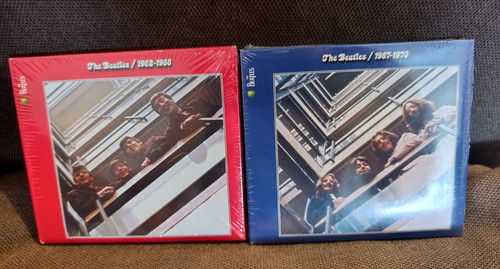 The beatles 1967 - beatles, (the