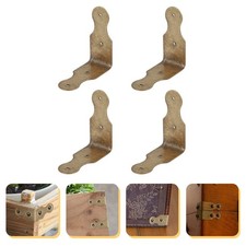  4 Pcs Para Angoli Per Mobili