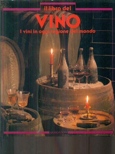 Libro del vino - del,