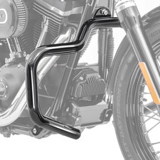 Paraurti baffi per Harley