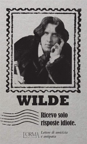 Ricevo solo risposte - solo, idiote