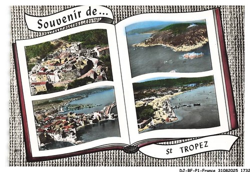 Bfp1 0868 saint tropez - dj-bfp1-0868-83, saint-tropez