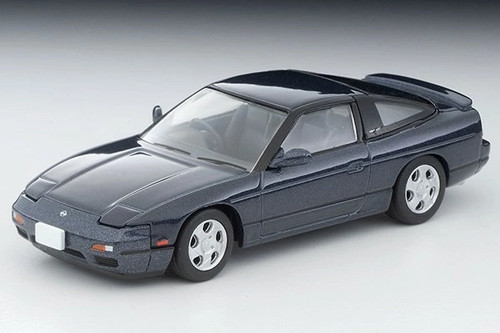 Nissan 180sx type 1995 - type, 1/64