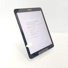 Tablet Android Samsung Galaxy Tab S3 T820 32GB Negra 9,7" [PO221030]