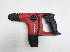HILTI TE6-A36 AVR Trapano a