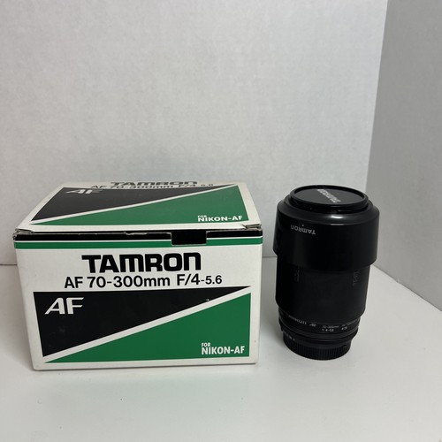 Tamron 300 4 5 - tamron, af