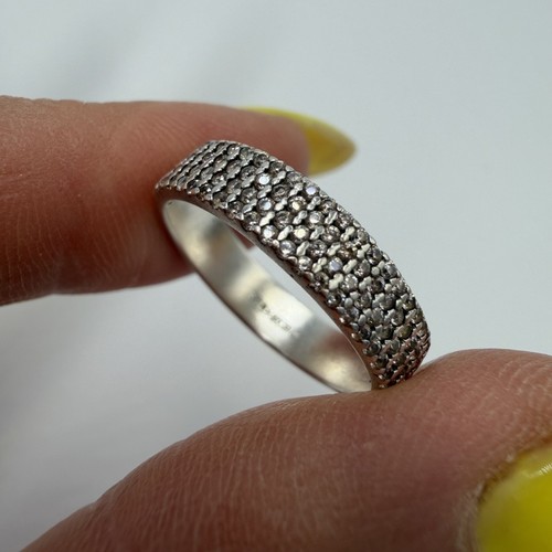 Anello vintage argento - vintage,