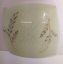 Vetro lampadario anni '50