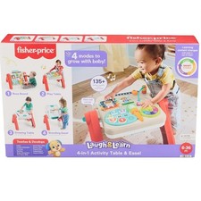 Fisher-Price Tavolino