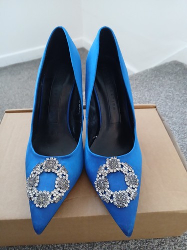 Scarpe sera occasione bnwob - da, sera/occasione