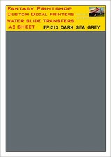 Adesivi Solido Colore A5 Acqua