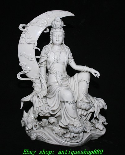 Statua buddha bodhisattva - statua,