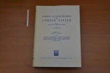 Archidiacono giannattasio Rassegna giurisprudenza codice civile tomo 2,1 GIUFFRE